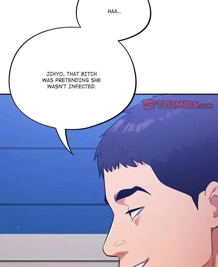Idiot Virus Chapter 42 Page 90