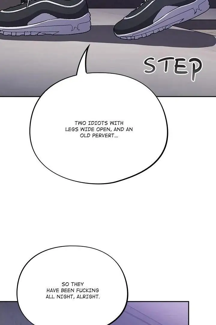 Idiot Virus Chapter 42 Page 92