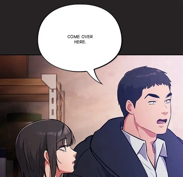 Idiot Virus Chapter 43 Page 8