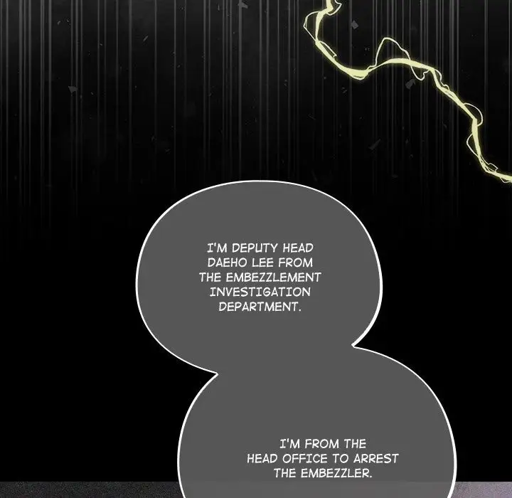 Idiot Virus Chapter 43 Page 20