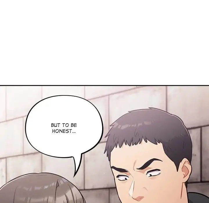 Idiot Virus Chapter 43 Page 27