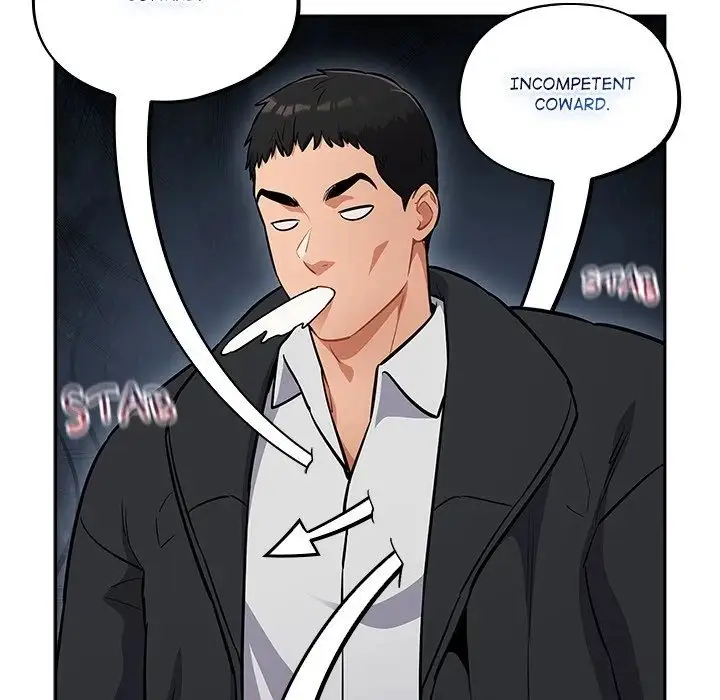 Idiot Virus Chapter 43 Page 42