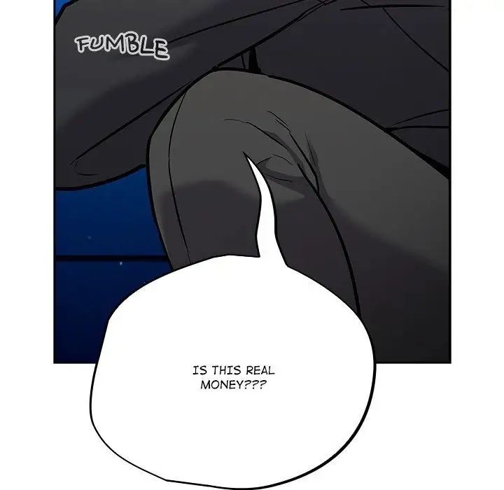 Idiot Virus Chapter 43 Page 76