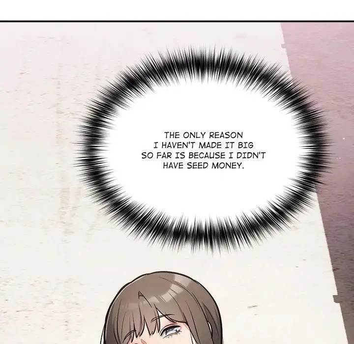 Idiot Virus Chapter 43 Page 119