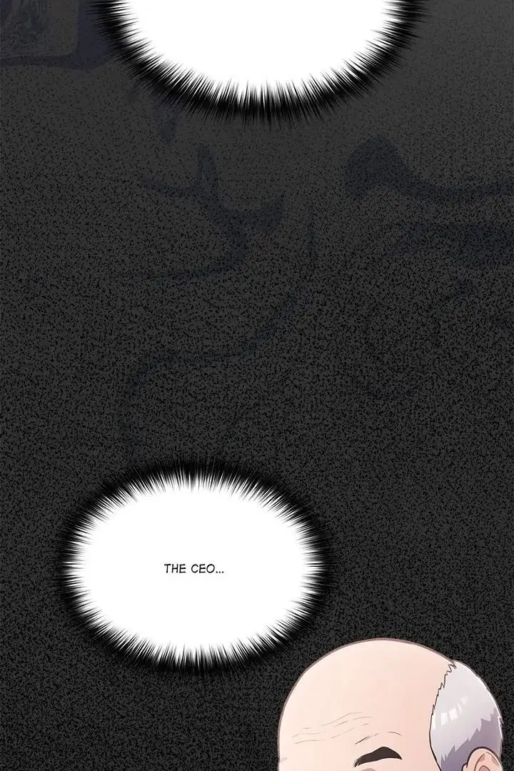 Idiot Virus Chapter 46 Page 5