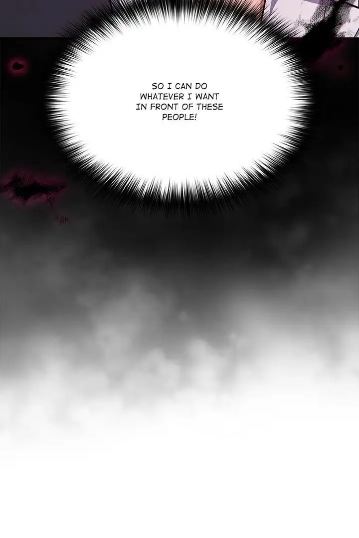 Idiot Virus Chapter 46 Page 12