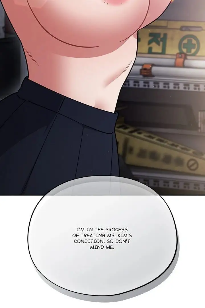 Idiot Virus Chapter 46 Page 24