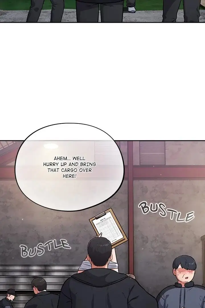 Idiot Virus Chapter 46 Page 30