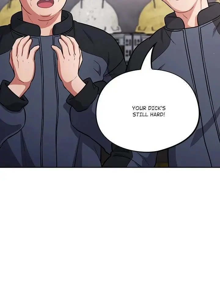 Idiot Virus Chapter 47 Page 10