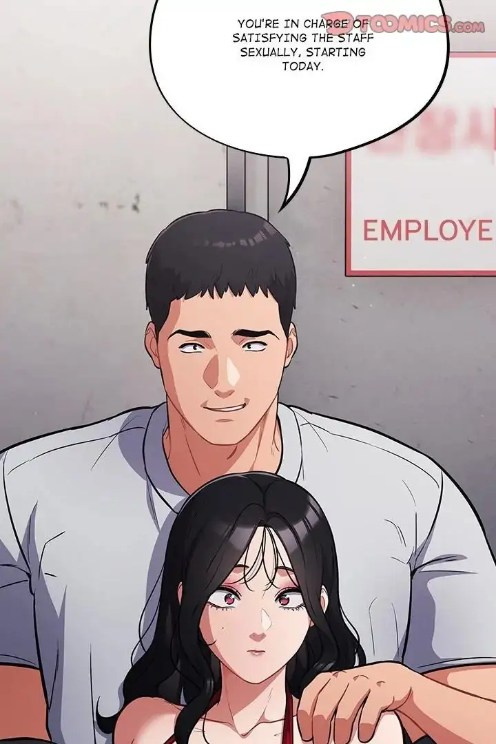 Idiot Virus Chapter 47 Page 46