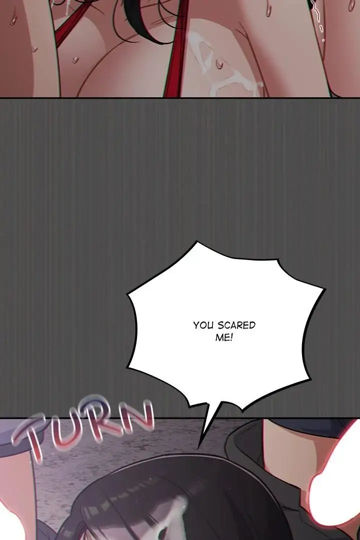 Idiot Virus Chapter 47 Page 74