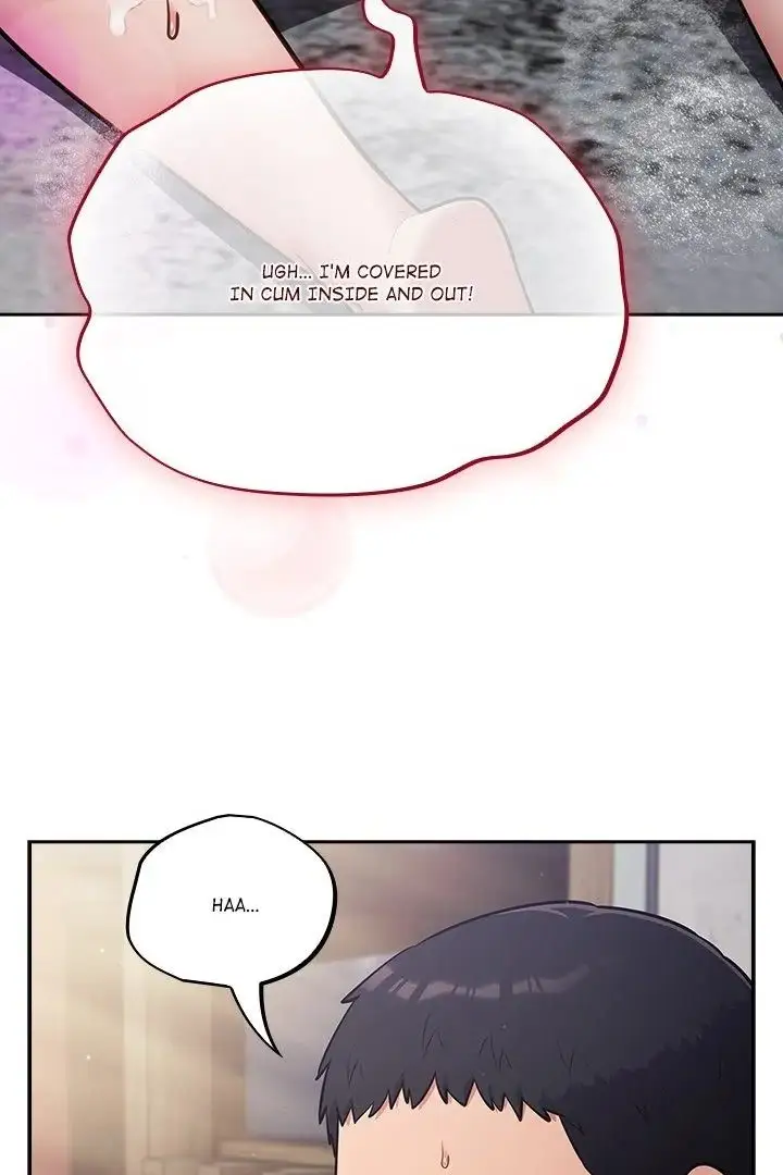 Idiot Virus Chapter 47 Page 93