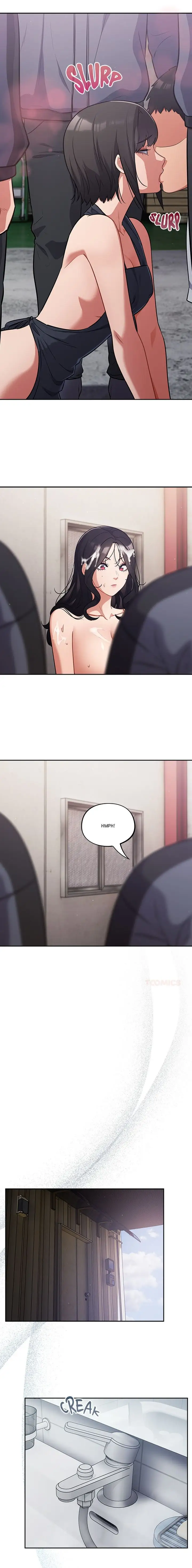 Idiot Virus Chapter 48 Page 15