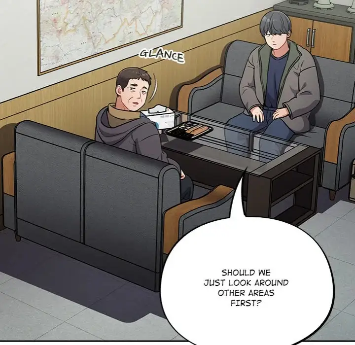Idiot Virus Chapter 49 Page 35