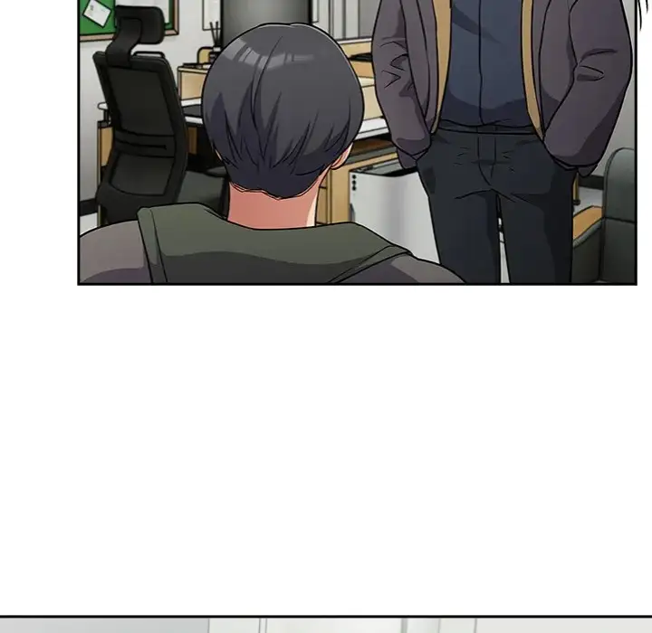 Idiot Virus Chapter 49 Page 37