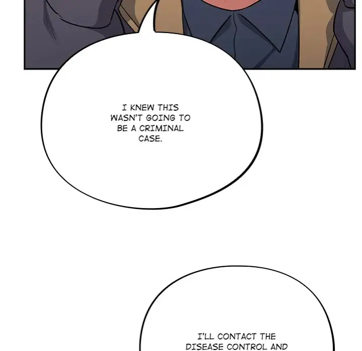 Idiot Virus Chapter 49 Page 101