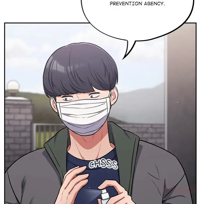 Idiot Virus Chapter 49 Page 102