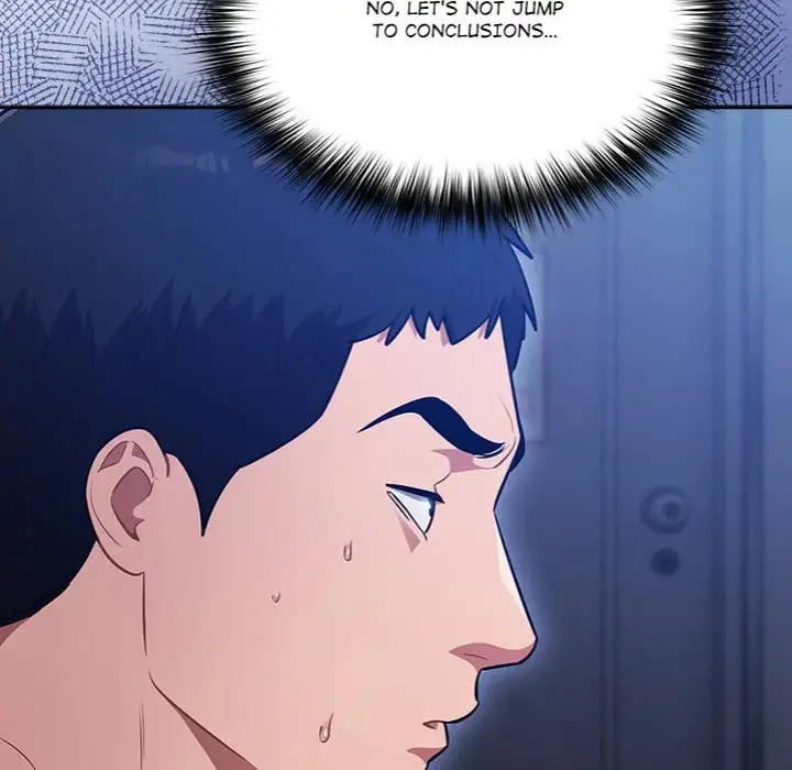 Idiot Virus Chapter 49 Page 109