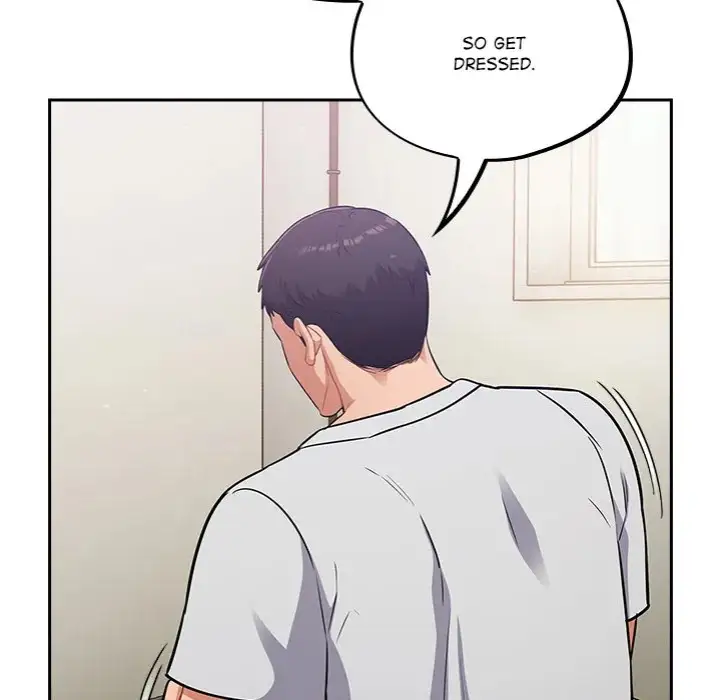 Idiot Virus Chapter 50 Page 14