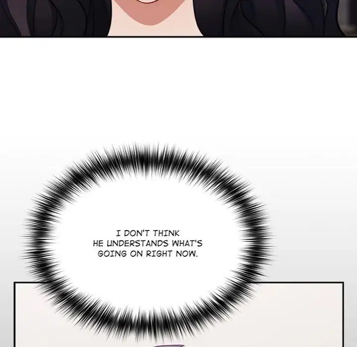 Idiot Virus Chapter 50 Page 28