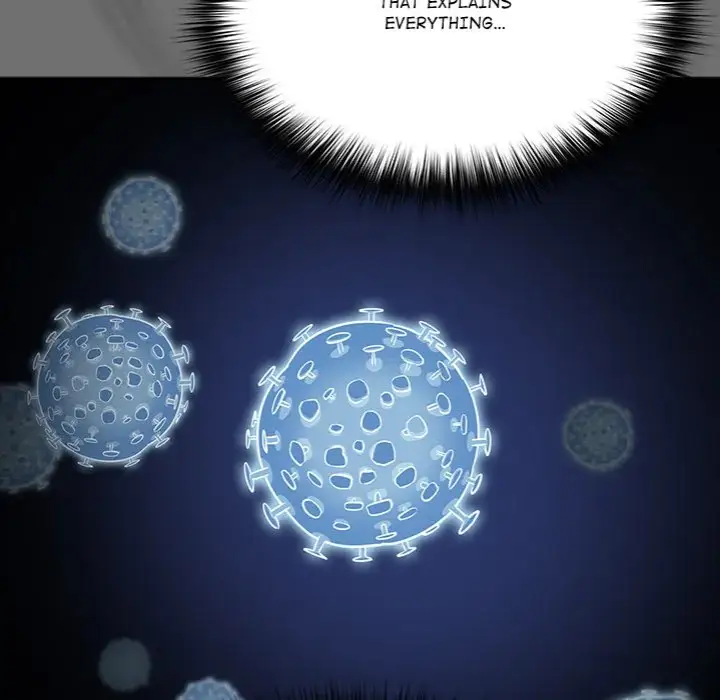Idiot Virus Chapter 50 Page 31