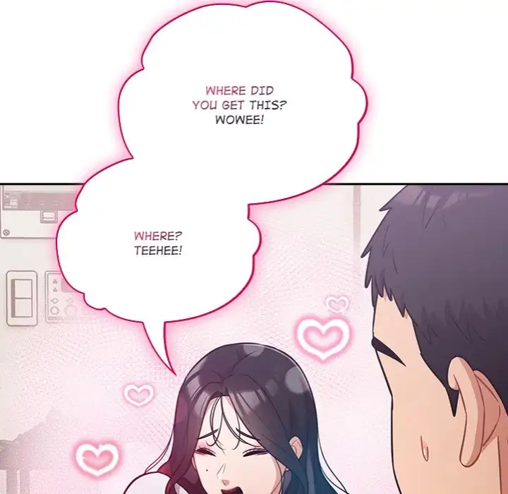 Idiot Virus Chapter 50 Page 72