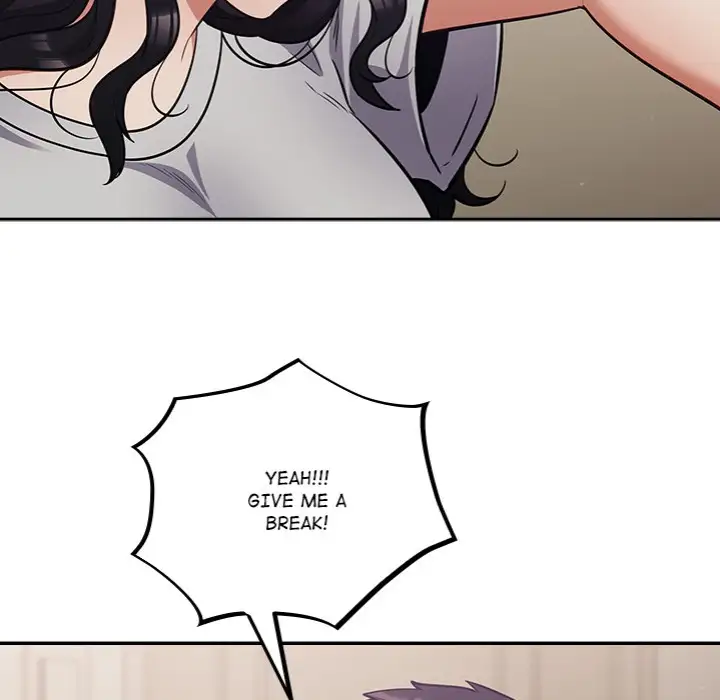Idiot Virus Chapter 51 Page 61