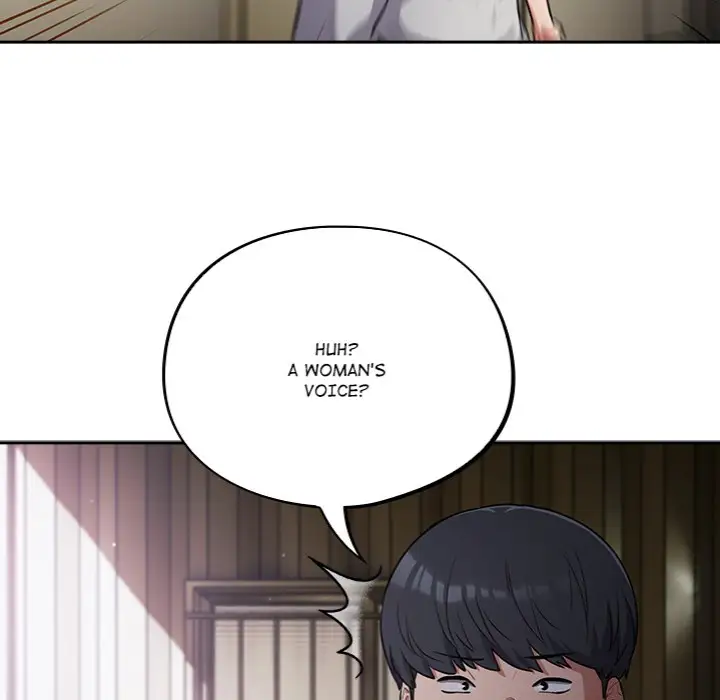 Idiot Virus Chapter 51 Page 133