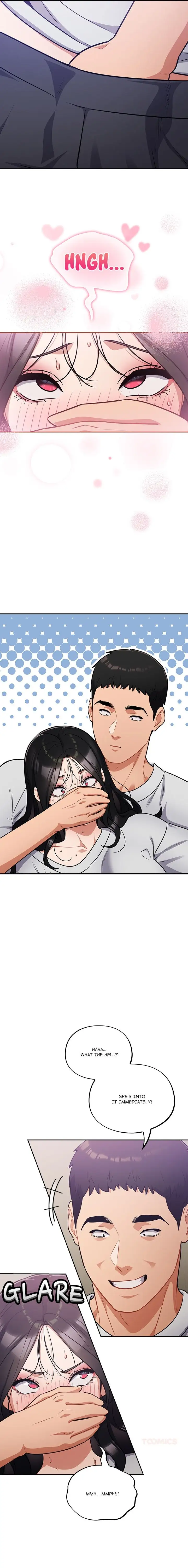 Idiot Virus Chapter 52 Page 6