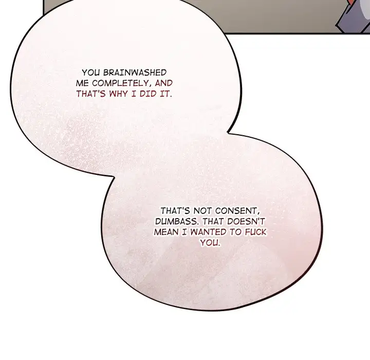 Idiot Virus Chapter 53 Page 19