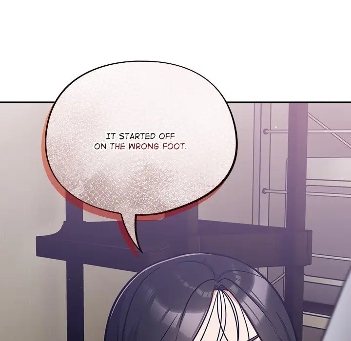 Idiot Virus Chapter 53 Page 20