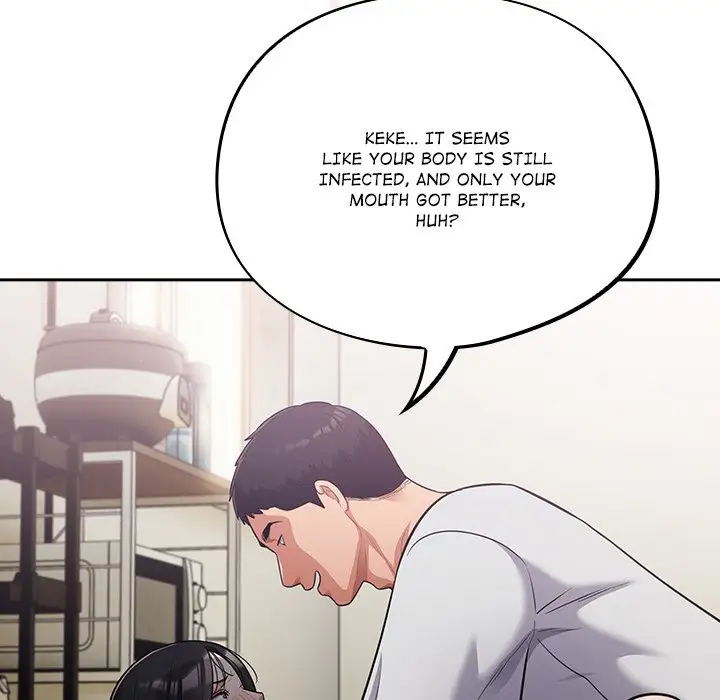 Idiot Virus Chapter 53 Page 34