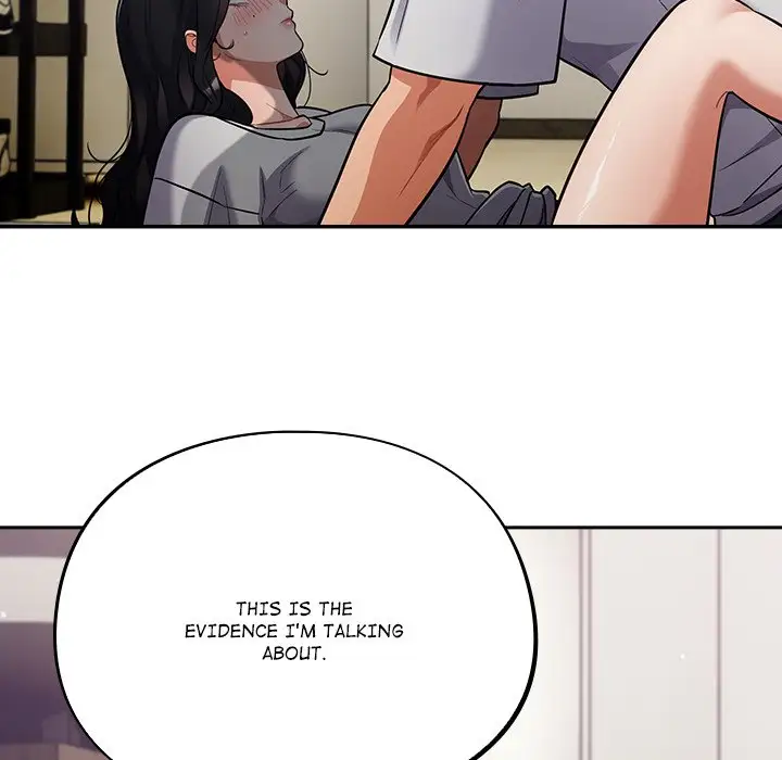 Idiot Virus Chapter 53 Page 35