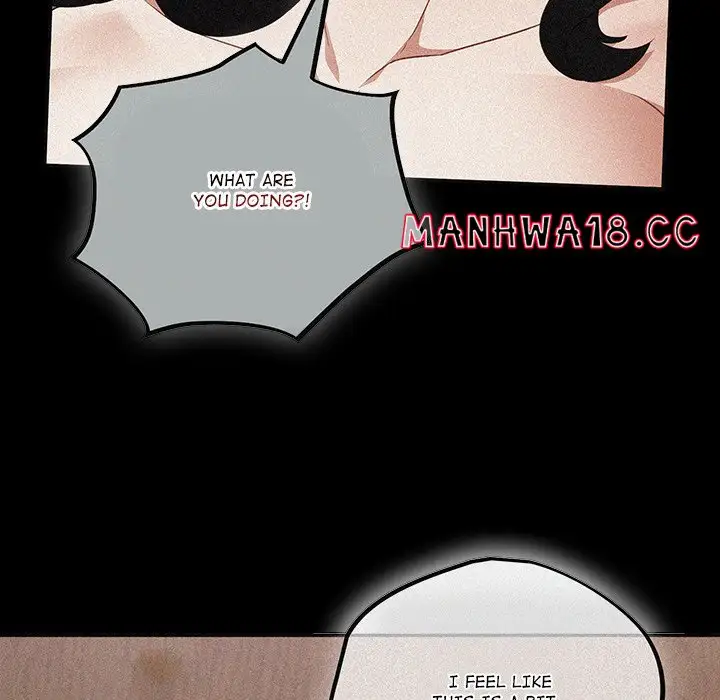 Idiot Virus Chapter 53 Page 52