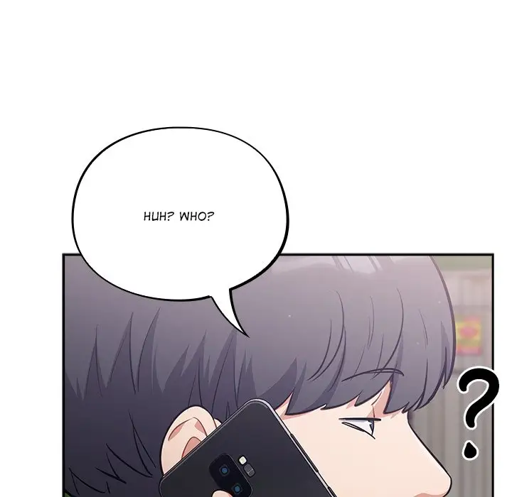 Idiot Virus Chapter 53 Page 85