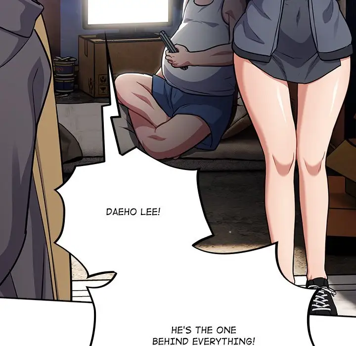 Idiot Virus Chapter 53 Page 88