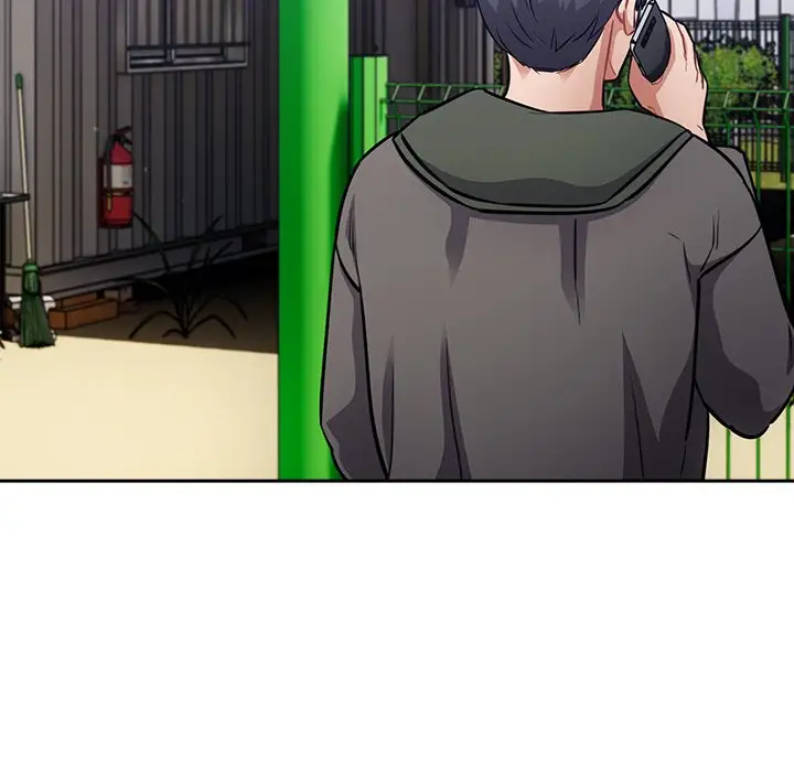 Idiot Virus Chapter 53 Page 90