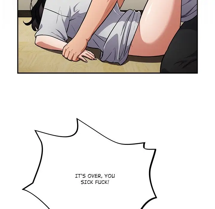 Idiot Virus Chapter 53 Page 99