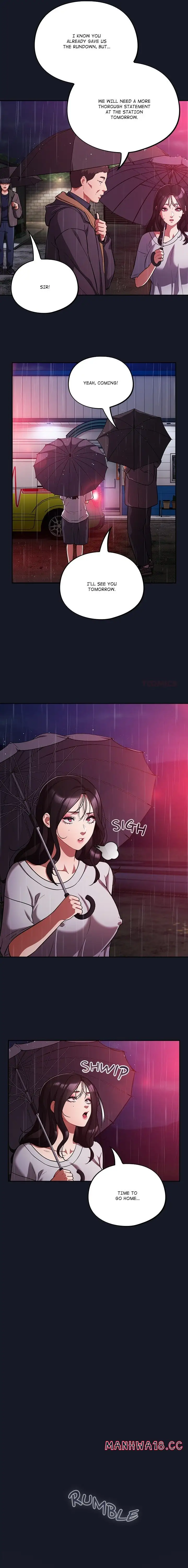 Idiot Virus Chapter 54 Page 15