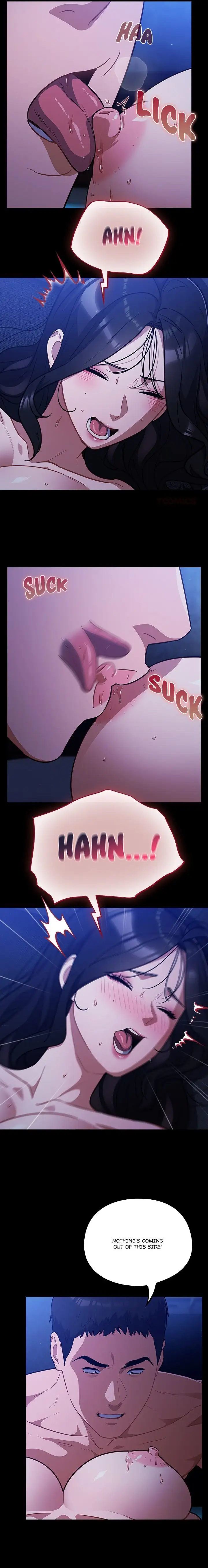 Idiot Virus Chapter 57 Page 9