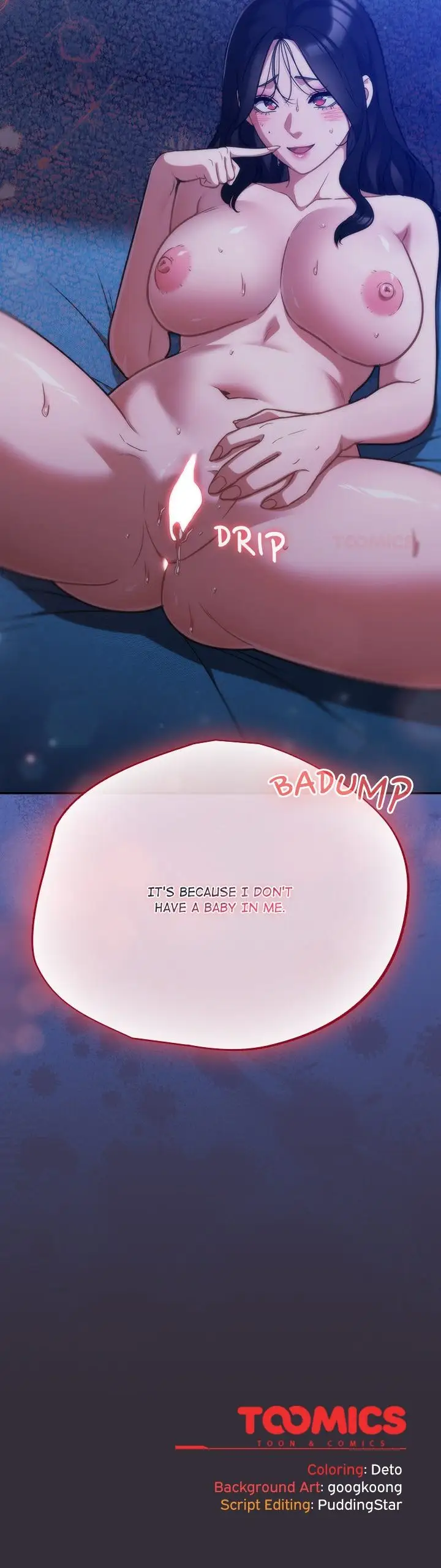 Idiot Virus Chapter 57 Page 19