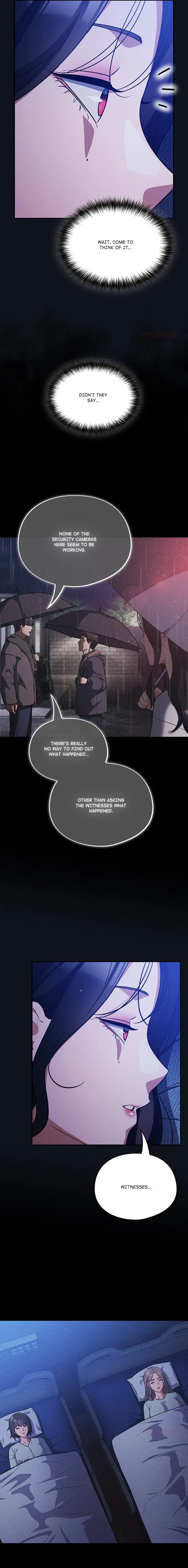 Idiot Virus Chapter 58 Page 4