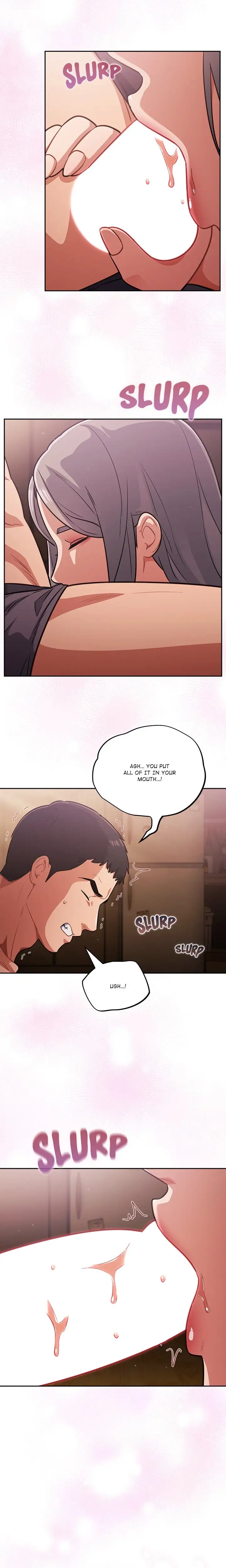 Idiot Virus Chapter 60 Page 10