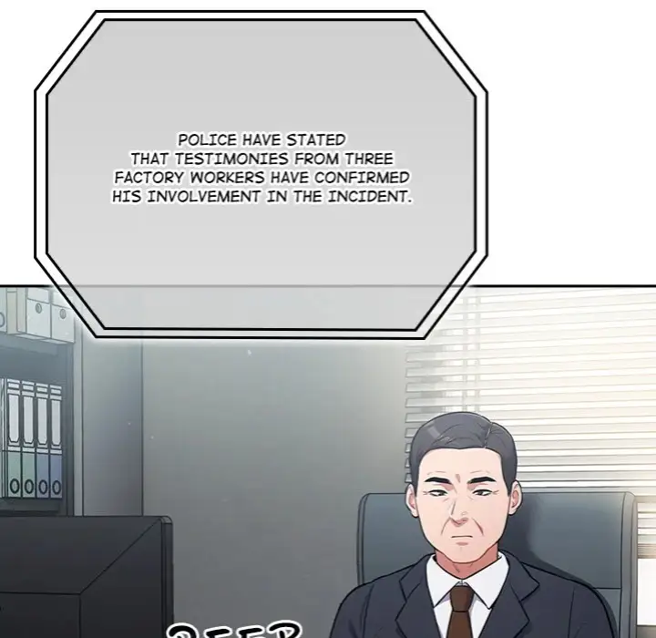 Idiot Virus Chapter 62 Page 17