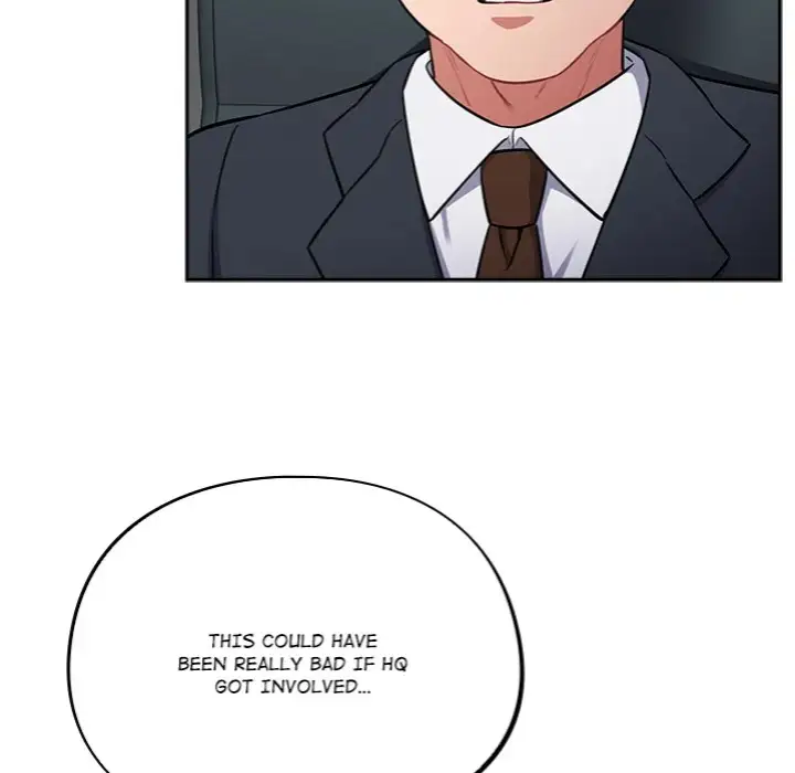 Idiot Virus Chapter 62 Page 20