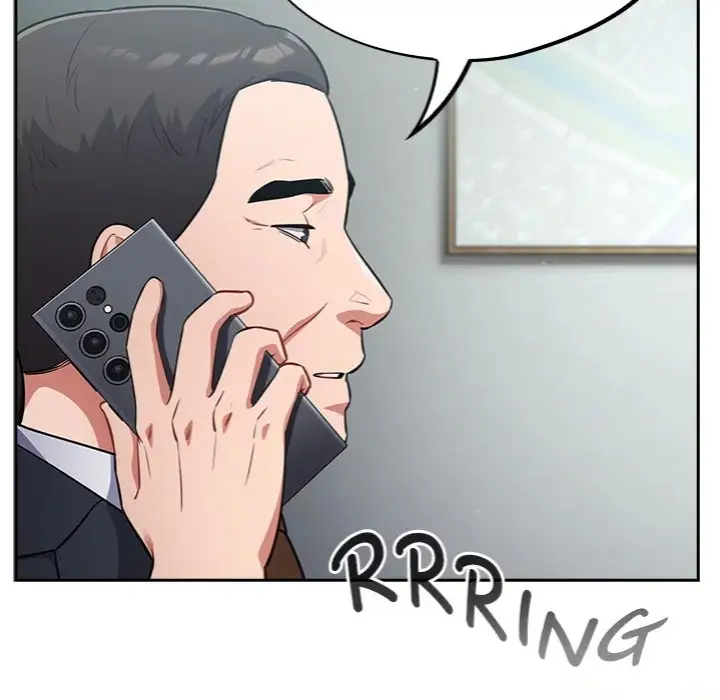 Idiot Virus Chapter 62 Page 23