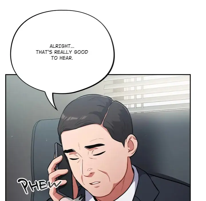 Idiot Virus Chapter 62 Page 29
