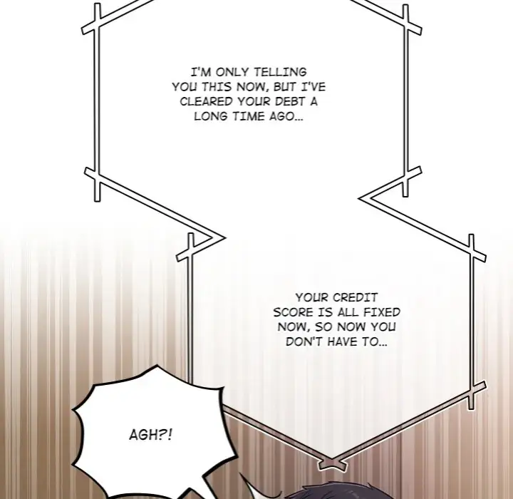 Idiot Virus Chapter 62 Page 32