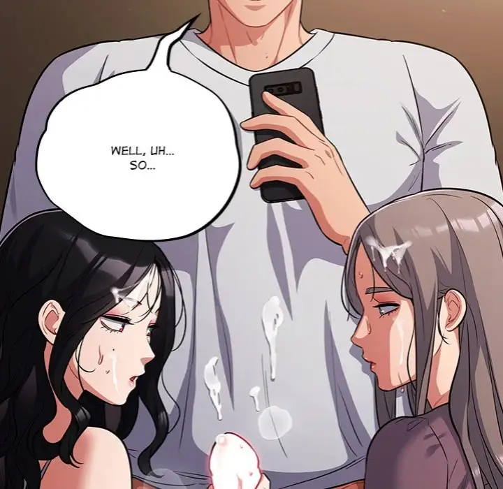 Idiot Virus Chapter 62 Page 35