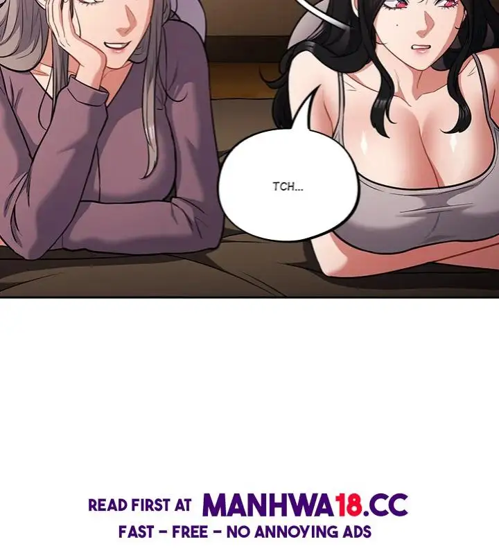 Idiot Virus Chapter 62 Page 51
